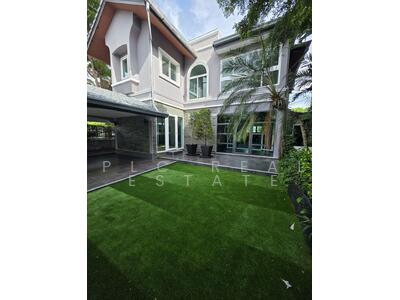 ขาย - ขายบ้านพัทยาตะวันออก, ชลบุรี