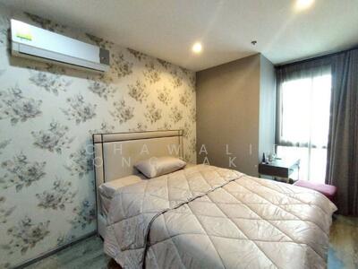 ขาย - IDEO Mobi Charan Interchange : ไอดีโอ โมบิ จรัญ-อินเตอร์เชนจ์, กรุงเทพ