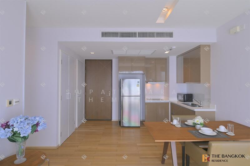 Siri At Sukhumvit : สิริ แอท สุขุมวิท, กรุงเทพ, 902 สุขุมวิท, พระโขนง, คลองเตย, กรุงเทพ, 69 ตร.ม., คอนโด ให้เช่า, โดย Nicha Peerakittikul, 500036999 - DDproperty.com