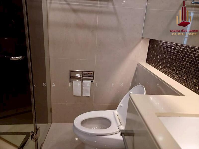 The Address Sathorn, Bangkok, 98 Sathorn Nua Road, Silom, Bang Rak, Bangkok, 1 Bedroom, 47 sqm, Condo For Sale, by JSA REAL ESTATE, 500037003 - DDproperty.com