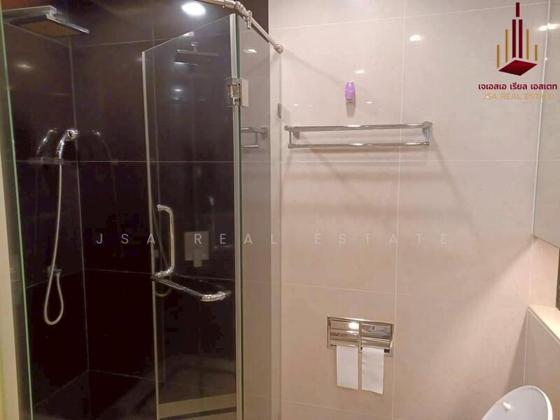 The Address Sathorn, Bangkok, 98 Sathorn Nua Road, Silom, Bang Rak, Bangkok, 1 Bedroom, 47 sqm, Condo For Sale, by JSA REAL ESTATE, 500037003 - DDproperty.com