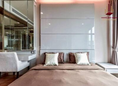 ขาย - The Address Sathorn : ดิ แอดเดรส สาทร, กรุงเทพ