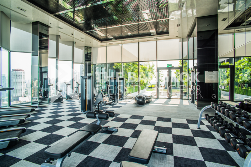 For Rent - Rhythm Sukhumvit 36-38, Bangkok