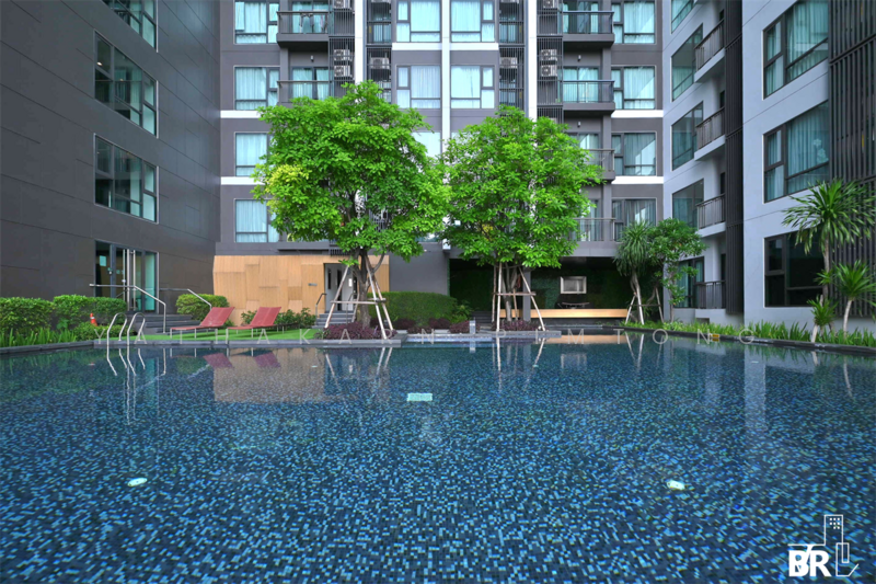 ให้เช่า - Rhythm Sukhumvit 36-38 : ริทึ่ม สุขุมวิท 36-38, กรุงเทพ