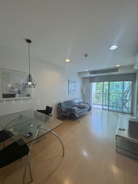 The Bangkok Narathiwas, Bangkok, Narathiwatratchanakharin, Thung Wat Don, Sathon, Bangkok, 1 Bedroom, 56 sqm, Condo For Sale, by Eastblue Horizon, 500037015 - DDproperty.com
