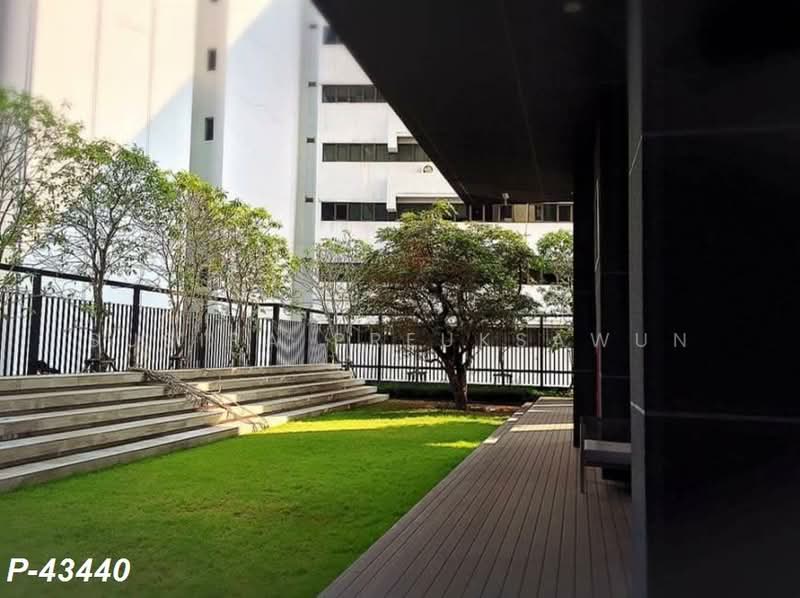 The Capital Ekamai-Thonglor : เดอะ แคปปิตอล เอกมัย-ทอหล่อ, กรุงเทพ, 2898 ถนนเพชรบุรีตัดใหม่, บางกะปิ, ห้วยขวาง, กรุงเทพ, 30 ตร.ม., คอนโด ให้เช่า, โดย Susira Preuksawun, 500037030 - DDproperty.com