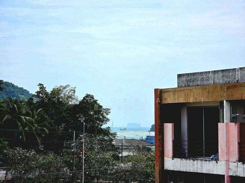 For Sale - Best Point Condominium, Phuket