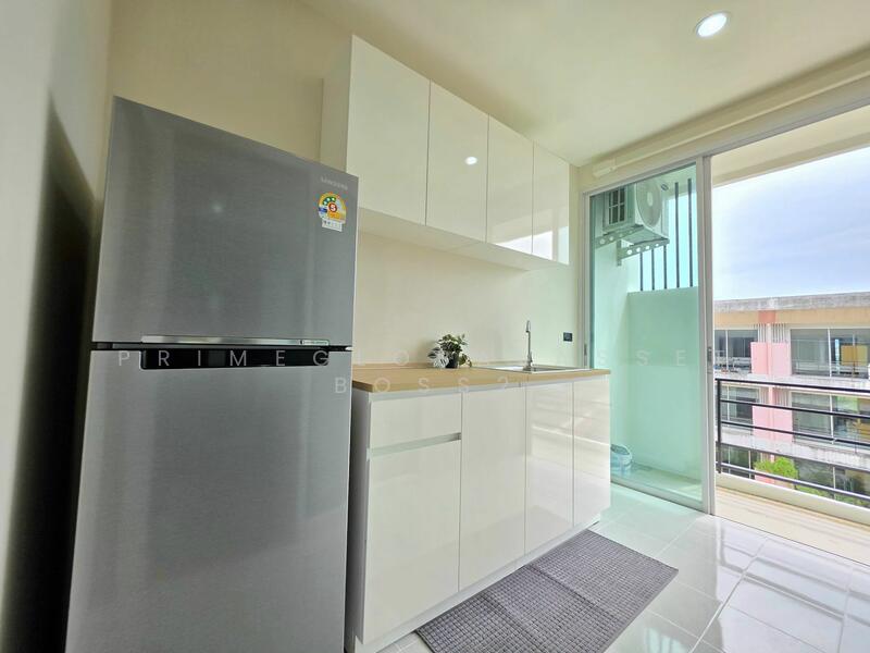 For Sale - Best Point Condominium, Phuket