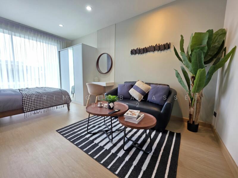 For Sale - Best Point Condominium, Phuket