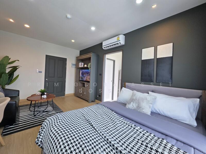 For Sale - Best Point Condominium, Phuket