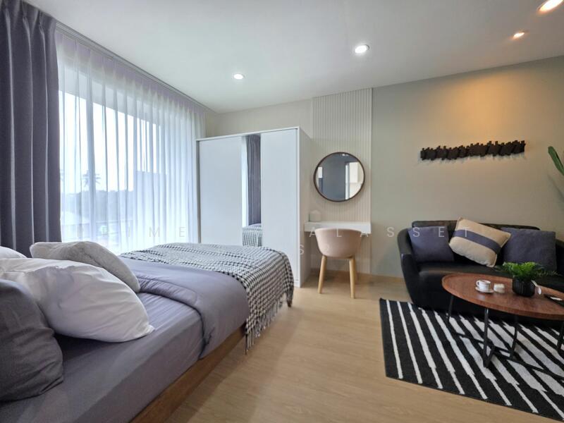 For Sale - Best Point Condominium, Phuket