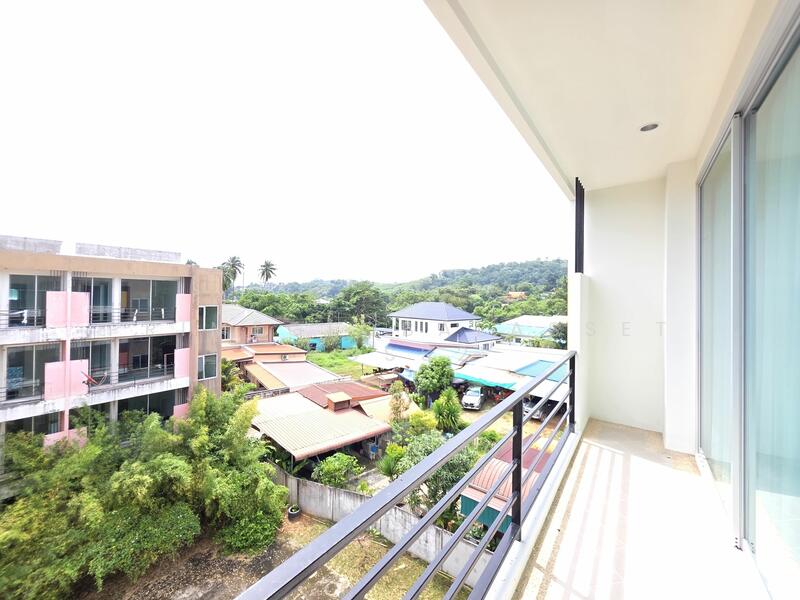 For Sale - Best Point Condominium, Phuket