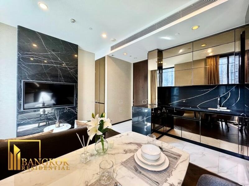 The Esse Sukhumvit 36, Bangkok, Soi Sukhumvit 36, Sukhumvit Road, Phra Kanong, Khlong Toei, Bangkok, 1 Bedroom, 45 sqm, Condo For Rent, by Bangkok Residential, 500037041 - DDproperty.com