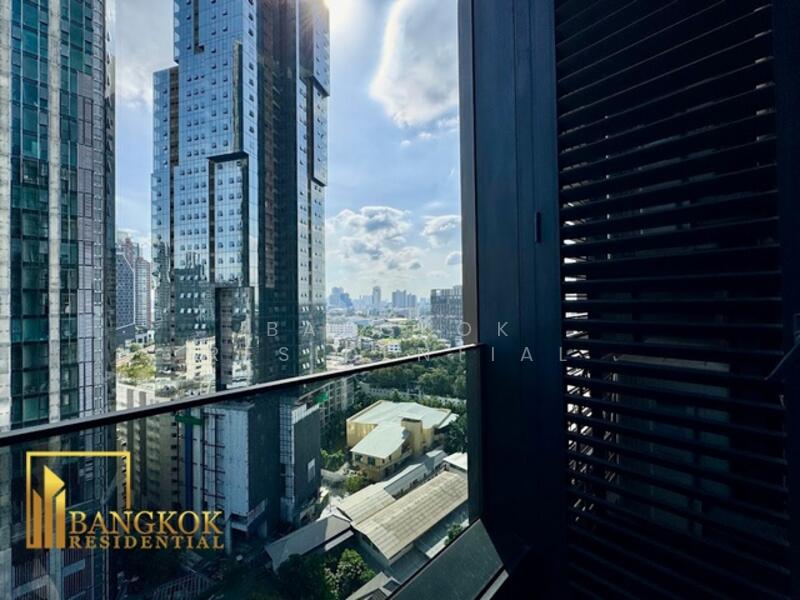 The Esse Sukhumvit 36, Bangkok, Soi Sukhumvit 36, Sukhumvit Road, Phra Kanong, Khlong Toei, Bangkok, 1 Bedroom, 45 sqm, Condo For Rent, by Bangkok Residential, 500037041 - DDproperty.com