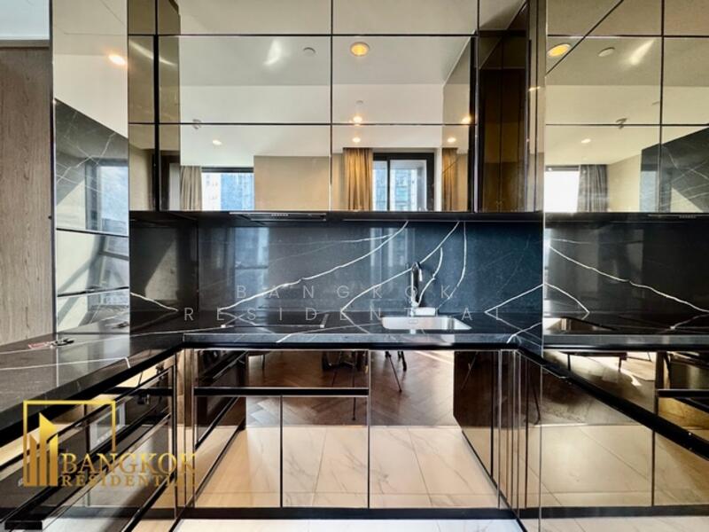 The Esse Sukhumvit 36, Bangkok, Soi Sukhumvit 36, Sukhumvit Road, Phra Kanong, Khlong Toei, Bangkok, 1 Bedroom, 45 sqm, Condo For Rent, by Bangkok Residential, 500037041 - DDproperty.com