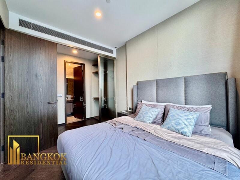 The Esse Sukhumvit 36, Bangkok, Soi Sukhumvit 36, Sukhumvit Road, Phra Kanong, Khlong Toei, Bangkok, 1 Bedroom, 45 sqm, Condo For Rent, by Bangkok Residential, 500037041 - DDproperty.com
