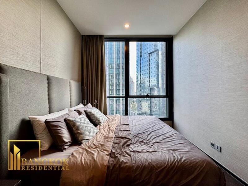 The Esse Sukhumvit 36, Bangkok, Soi Sukhumvit 36, Sukhumvit Road, Phra Kanong, Khlong Toei, Bangkok, 1 Bedroom, 45 sqm, Condo For Rent, by Bangkok Residential, 500037041 - DDproperty.com