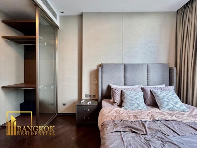 The Esse Sukhumvit 36 : ดิ เอส สุขุมวิท 36, กรุงเทพ, ซอยสุขุมวิท 36 ถนนสุขุมวิท, พระโขนง, คลองเตย, กรุงเทพ, 45 ตร.ม., คอนโด ให้เช่า, โดย Bangkok Residential, 500037041 - DDproperty.com