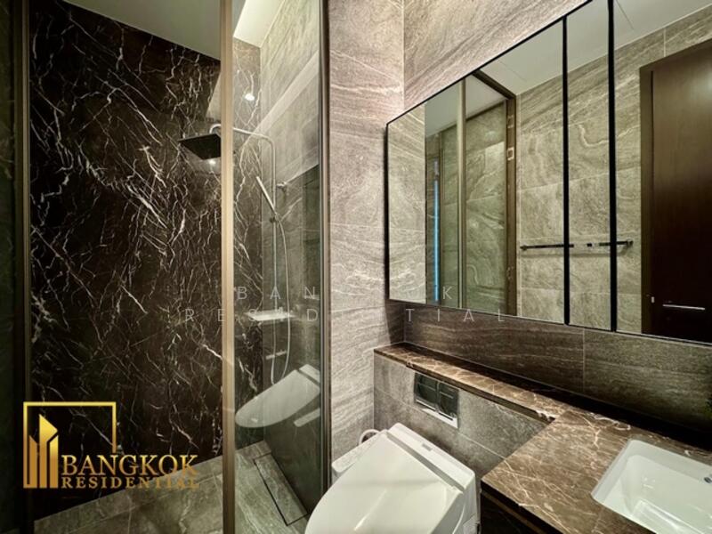 The Esse Sukhumvit 36, Bangkok, Soi Sukhumvit 36, Sukhumvit Road, Phra Kanong, Khlong Toei, Bangkok, 1 Bedroom, 45 sqm, Condo For Rent, by Bangkok Residential, 500037041 - DDproperty.com