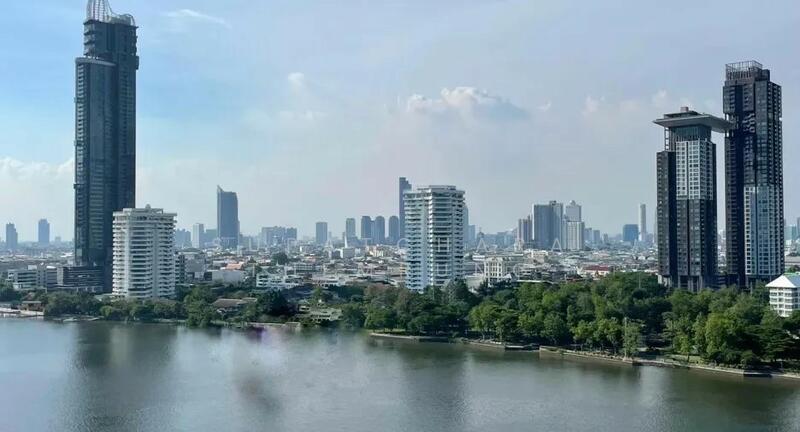 ให้เช่า - Canapaya Residences Rama 3 : คณาพญา เรสซิเดนซ์ พระราม 3, กรุงเทพ