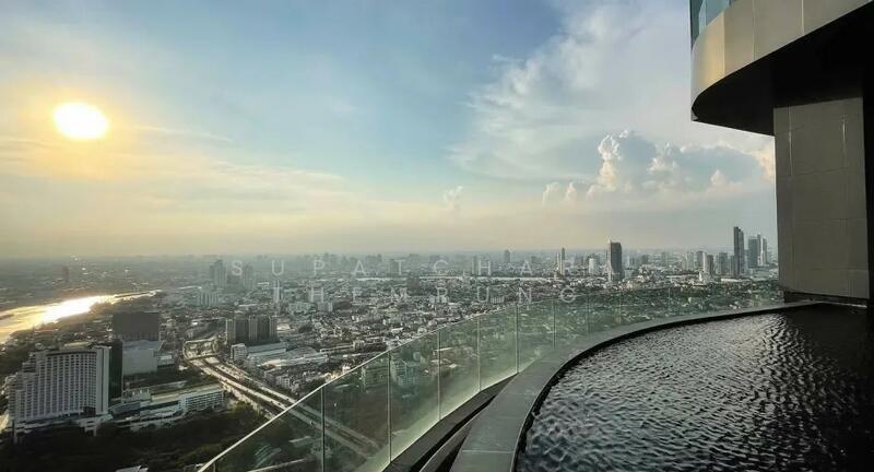 ให้เช่า - Canapaya Residences Rama 3 : คณาพญา เรสซิเดนซ์ พระราม 3, กรุงเทพ