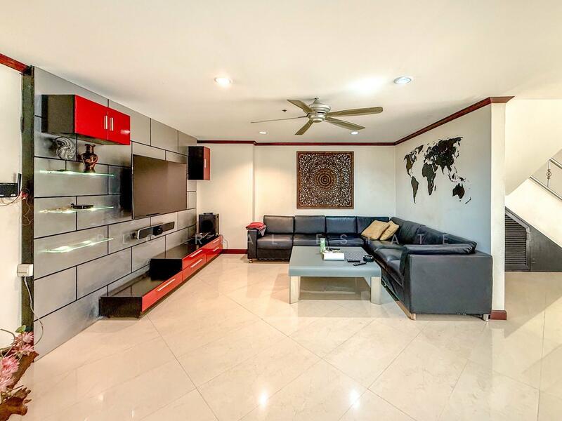 ขาย - Jomtien Beach Paradise Condo : โรงแรมจอมเทียนบีชพาราไดซ์, ชลบุรี