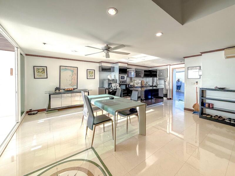 ขาย - Jomtien Beach Paradise Condo : โรงแรมจอมเทียนบีชพาราไดซ์, ชลบุรี