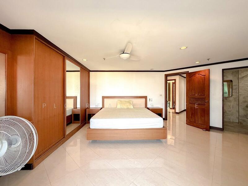 ขาย - Jomtien Beach Paradise Condo : โรงแรมจอมเทียนบีชพาราไดซ์, ชลบุรี