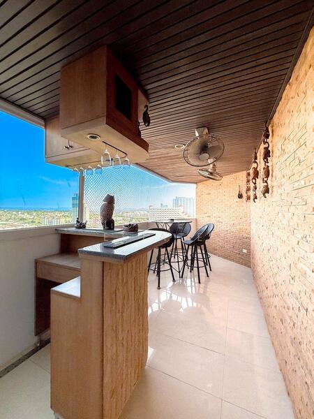 For Sale - Jomtien Beach Paradise Condo, Chon Buri (Pattaya)