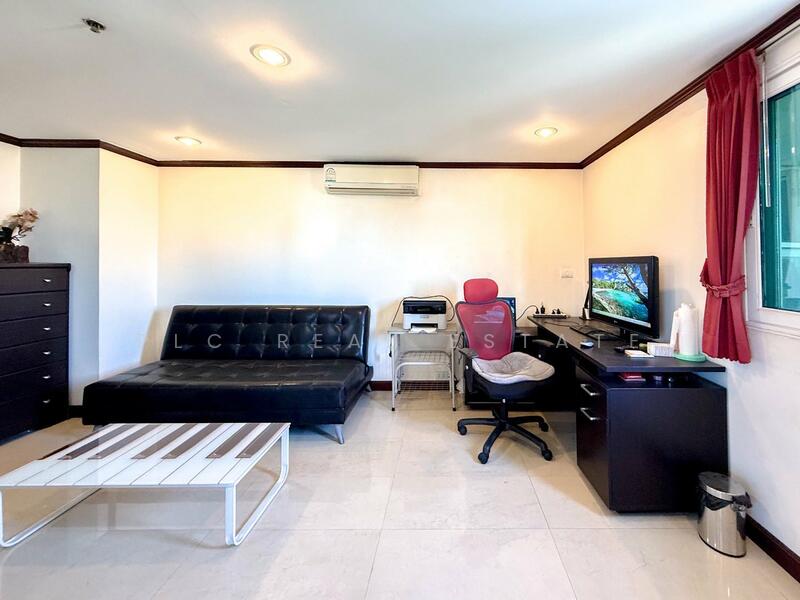 ขาย - Jomtien Beach Paradise Condo : โรงแรมจอมเทียนบีชพาราไดซ์, ชลบุรี