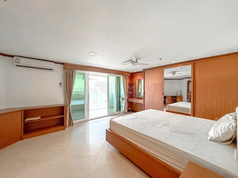 For Sale - Jomtien Beach Paradise Condo, Chon Buri (Pattaya)