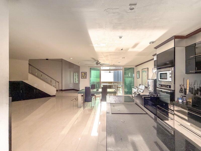 For Sale - Jomtien Beach Paradise Condo, Chon Buri (Pattaya)