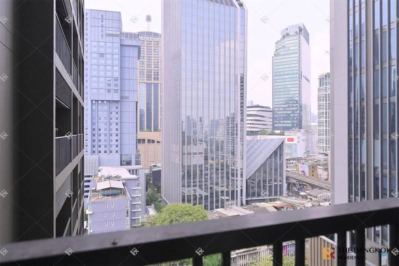 Noble Refine : โนเบิล รีไฟน์, กรุงเทพ, ซอยสุขุมวิท 26, คลองตัน, คลองเตย, กรุงเทพ, 52 ตร.ม., คอนโด ให้เช่า, โดย Nicha Peerakittikul, 500037071 - DDproperty.com