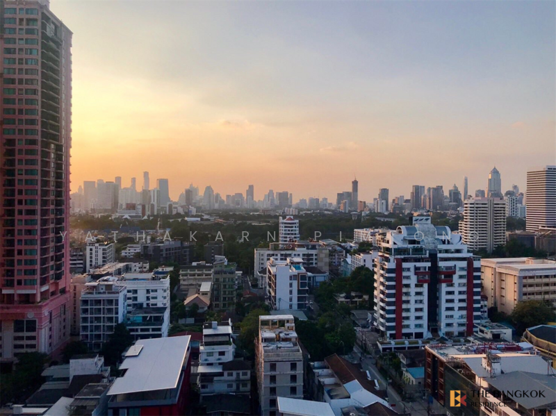 Park Origin Phrom Phong (Park 24), กรุงเทพ, 68 Soi Sukhumvit 24, คลองตัน, คลองเตย, กรุงเทพ, 60 ตร.ม., คอนโด ให้เช่า, โดย Nicha Peerakittikul, 500037072 - DDproperty.com