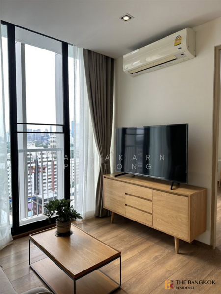 Park Origin Phrom Phong (Park 24), กรุงเทพ, 68 Soi Sukhumvit 24, คลองตัน, คลองเตย, กรุงเทพ, 60 ตร.ม., คอนโด ให้เช่า, โดย Nicha Peerakittikul, 500037072 - DDproperty.com