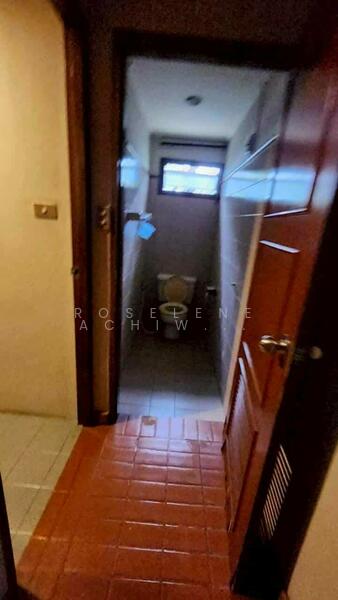 For Sale - Baan Somprasong, Chon Buri