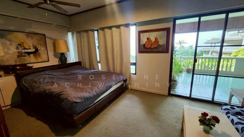 For Sale - Baan Somprasong, Chon Buri