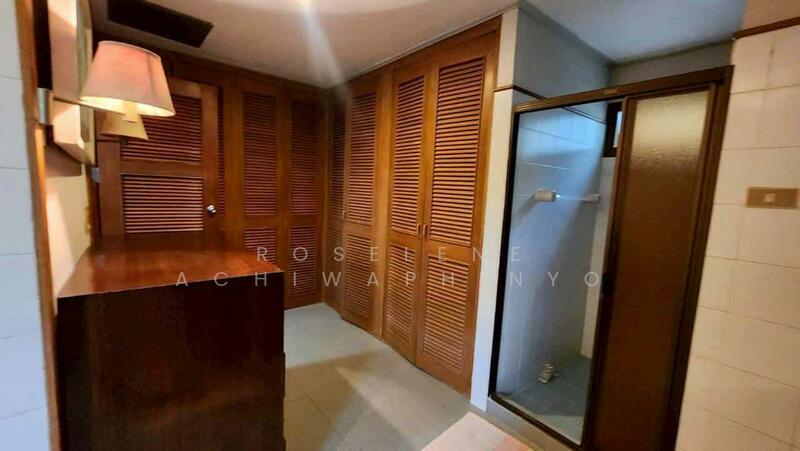 For Sale - Baan Somprasong, Chon Buri