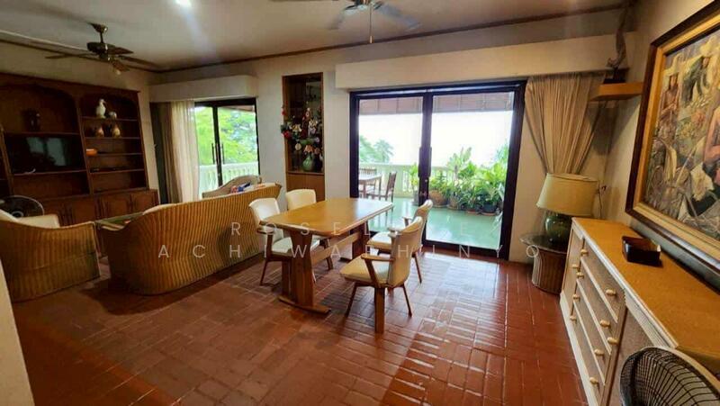 For Sale - Baan Somprasong, Chon Buri