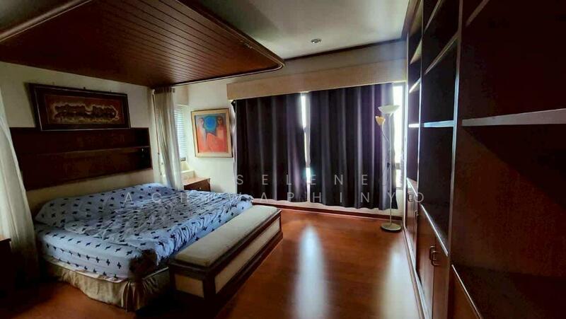 For Sale - Baan Somprasong, Chon Buri