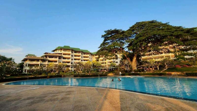 For Sale - Baan Somprasong, Chon Buri