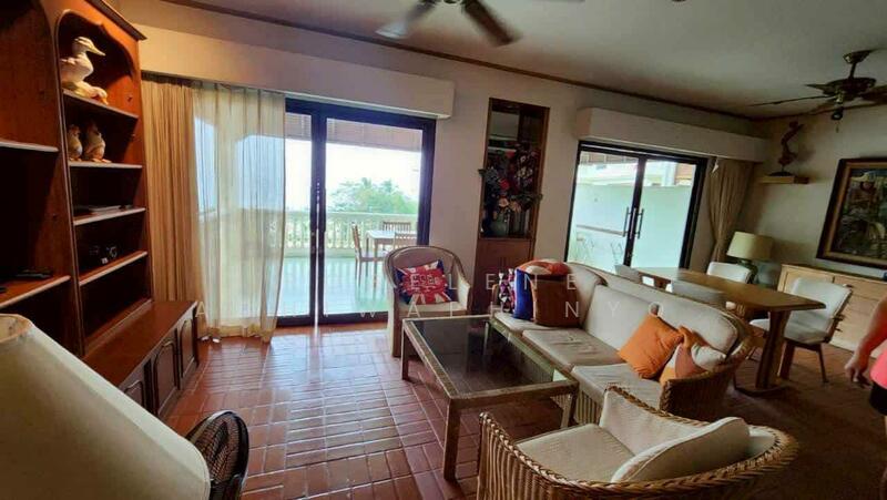 For Sale - Baan Somprasong, Chon Buri