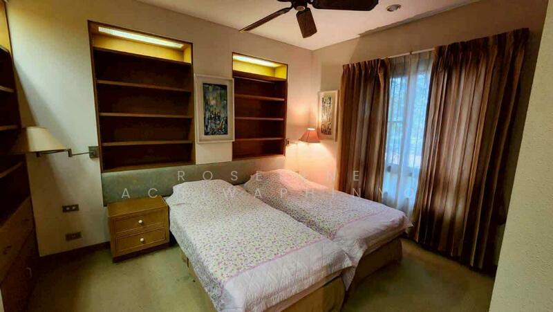 For Sale - Baan Somprasong, Chon Buri