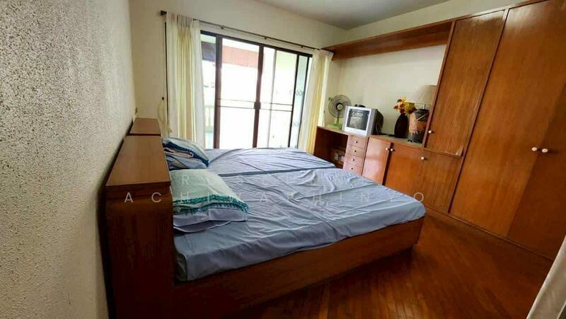 For Sale - Baan Somprasong, Chon Buri