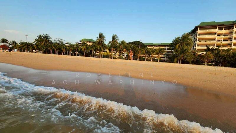 For Sale - Baan Somprasong, Chon Buri