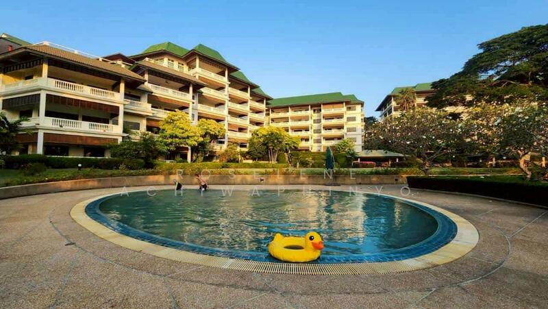 For Sale - Baan Somprasong, Chon Buri