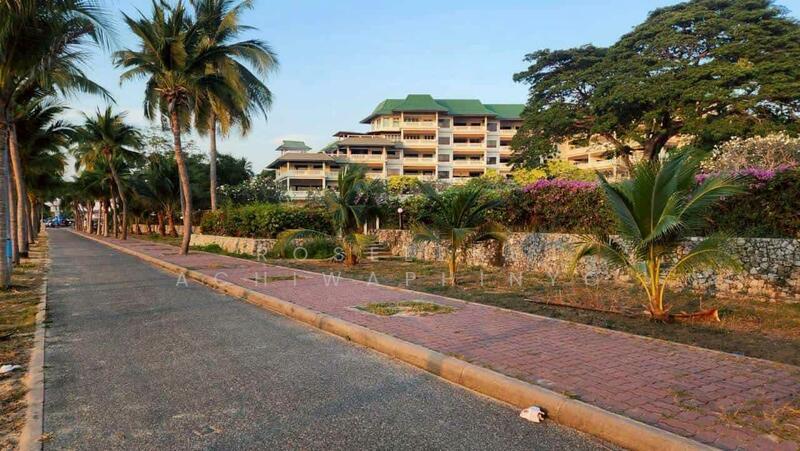 For Sale - Baan Somprasong, Chon Buri