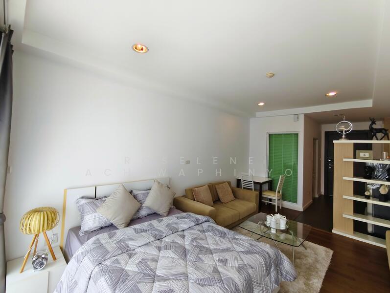 ขาย - The Horizon Condo : เดอะ ฮอไรซอน คอนโดมิเนียม, ชลบุรี