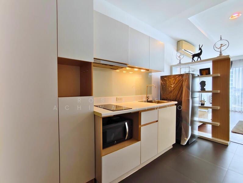 ขาย - The Horizon Condo : เดอะ ฮอไรซอน คอนโดมิเนียม, ชลบุรี