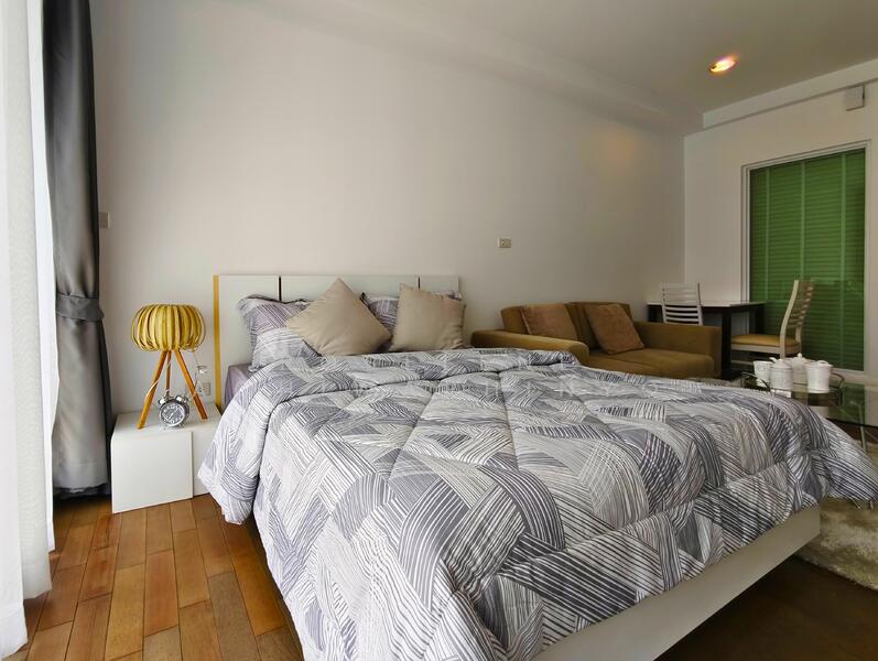 ขาย - The Horizon Condo : เดอะ ฮอไรซอน คอนโดมิเนียม, ชลบุรี